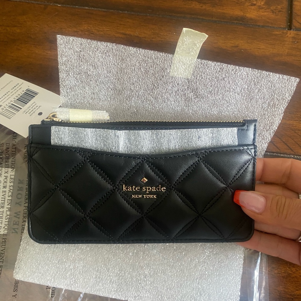 Kate Spade wallet